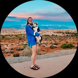 Meet your Posher, Jamie